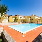 T3 Calmo Na Del Rey Piscina Obidos 03