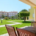 T3 Calmo Na Del Rey Piscina Obidos 03 Appartement *