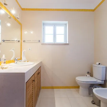 T3 Calmo Na Del Rey Piscina Obidos 03 Apartment Amoreira (Leiria)