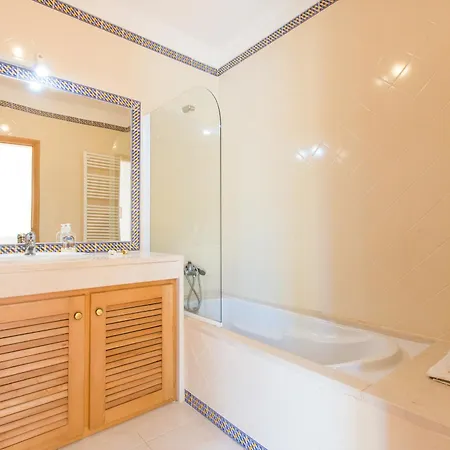 Apartment T3 Calmo Na Del Rey Piscina Obidos 03 Amoreira (Leiria)