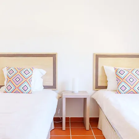 Apartment T3 Calmo Na Del Rey Piscina Obidos 03 *