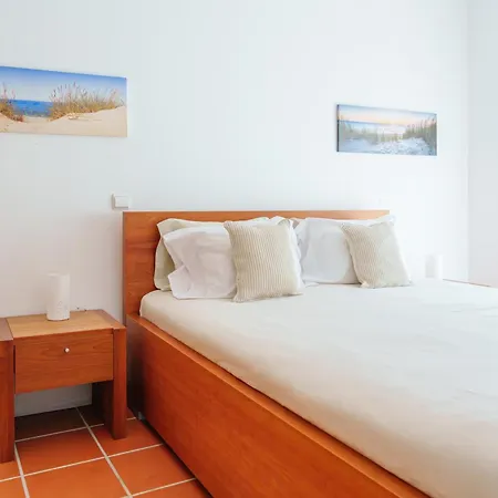 T3 Calmo Na Del Rey Piscina Obidos 03 *