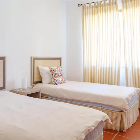 T3 Calmo Na Del Rey Piscina Obidos 03 Apartment *