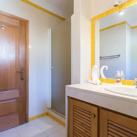 T3 Calmo Na Del Rey Piscina Obidos 03 * Amoreira (Leiria)