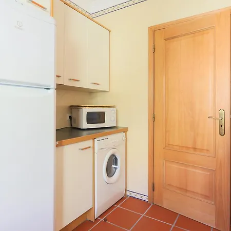 Apartamento T3 Calmo Na Del Rey Piscina Obidos 03 *
