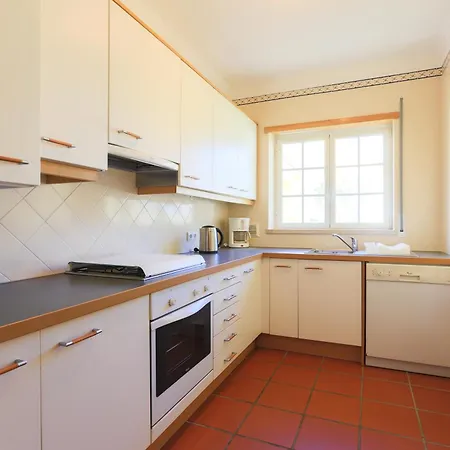 T3 Calmo Na Del Rey Piscina Obidos 03