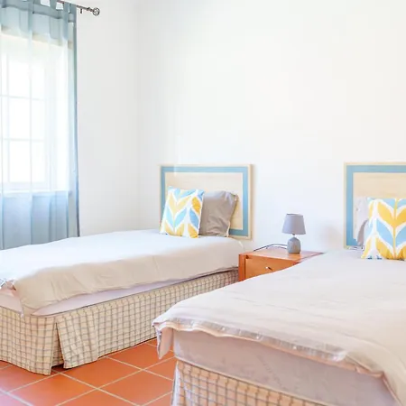 شقة T3 Calmo Na Del Rey Piscina Obidos 03 *