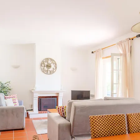 T3 Calmo Na Del Rey Piscina Obidos 03 *