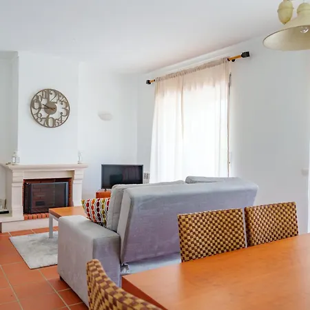 T3 Calmo Na Del Rey Piscina Obidos 03 Amoreira (Leiria)