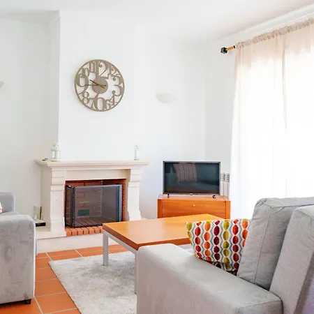Apartamento T3 Calmo Na Del Rey Piscina Obidos 03 Amoreira (Leiria)