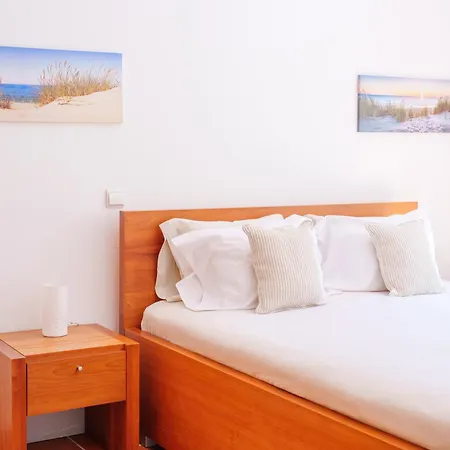 T3 Calmo Na Del Rey Piscina Obidos 03 شقة