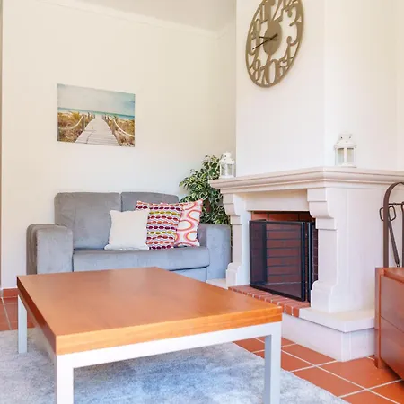 T3 Calmo Na Del Rey Piscina Obidos 03 아파트 Amoreira (Leiria)