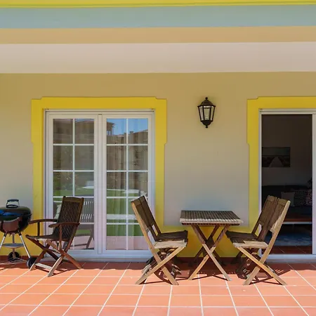 T3 Calmo Na Del Rey Piscina Obidos 03 Amoreira (Leiria)