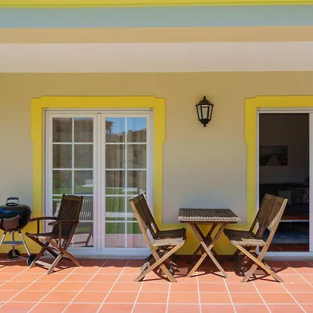 Apartamento Pool Breeze 3