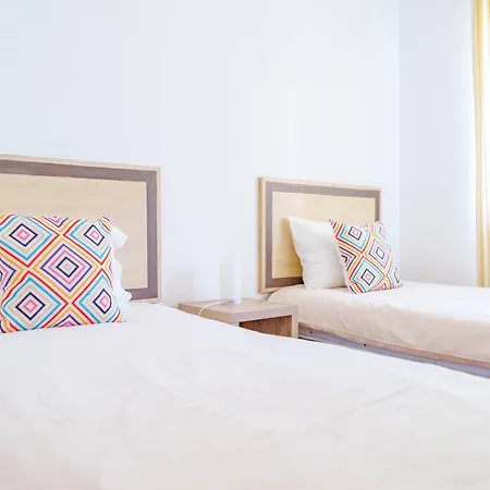 Pool Breeze Apartment Amoreira (Leiria)