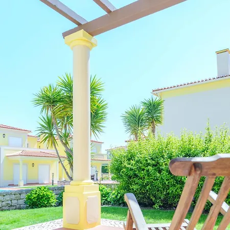 Pool Breeze Apartment Amoreira (Leiria)