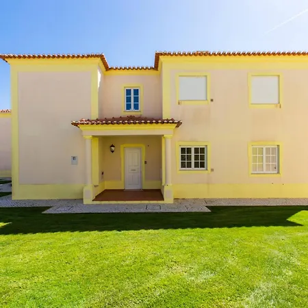 Apartamento Pool Breeze 3 *