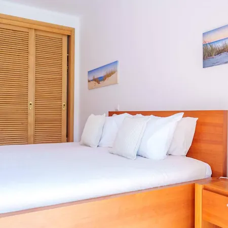 Apartamento Pool Breeze 3 Amoreira (Leiria)