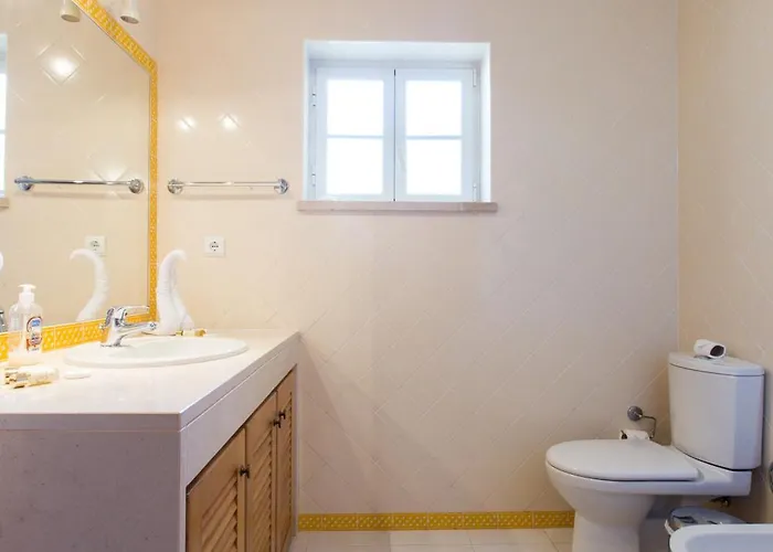 T3 Calmo Na Del Rey Piscina Obidos 03 דירה Amoreira (Leiria)