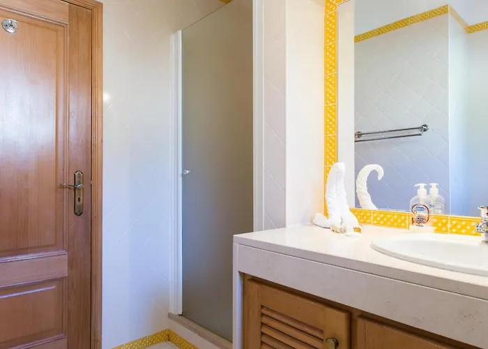 T3 Calmo Na Del Rey Piscina Obidos 03 * Amoreira (Leiria)