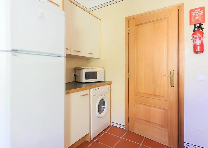 דירה T3 Calmo Na Del Rey Piscina Obidos 03 *