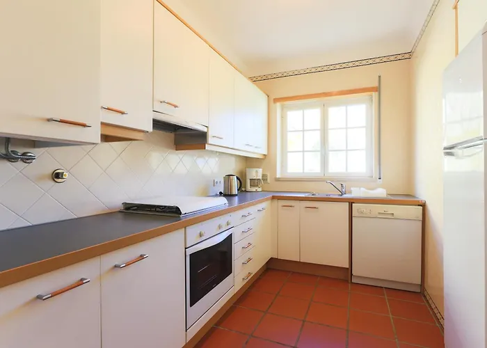 T3 Calmo Na Del Rey Piscina Obidos 03