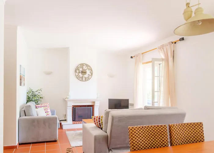 T3 Calmo Na Del Rey Piscina Obidos 03 *