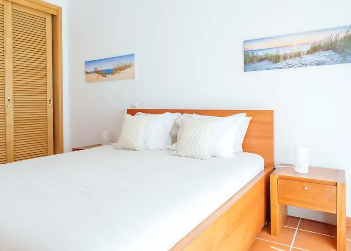 T3 Calmo Na Del Rey Piscina Obidos 03 * Amoreira (Leiria)