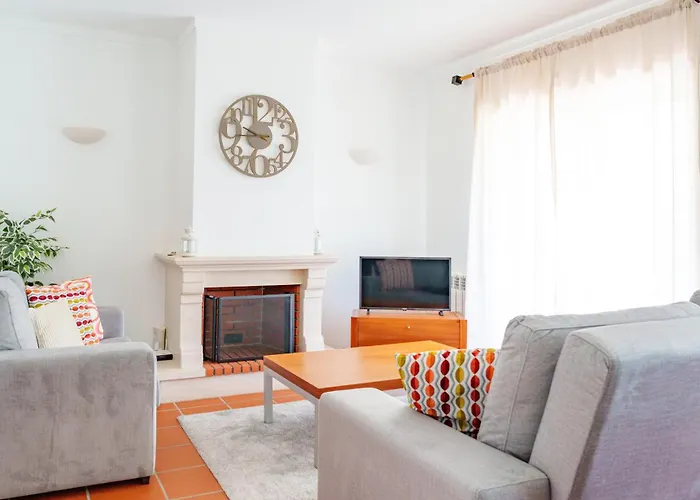 דירה T3 Calmo Na Del Rey Piscina Obidos 03 Amoreira (Leiria)