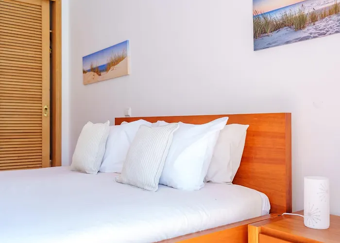 T3 Calmo Na Del Rey Piscina Obidos 03 Amoreira (Leiria)