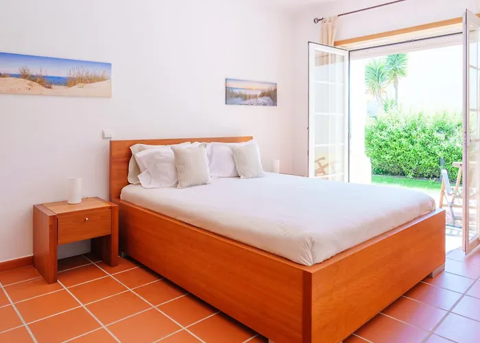 T3 Calmo Na Del Rey Piscina Obidos 03 דירה Amoreira (Leiria)