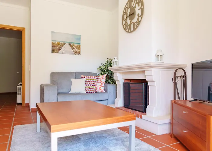 T3 Calmo Na Del Rey Piscina Obidos 03 דירה Amoreira (Leiria)